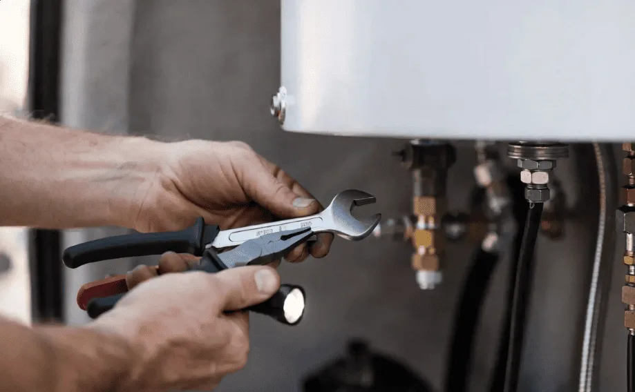 Why choose Water Heater Repair in Valdese, NC